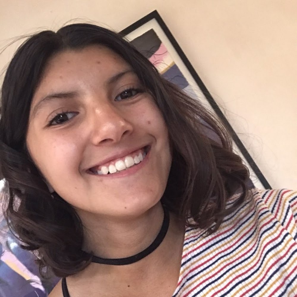 Meet your Posher, Leona